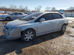 2006 Honda Civic LX en venta en Chicago Heights, IL