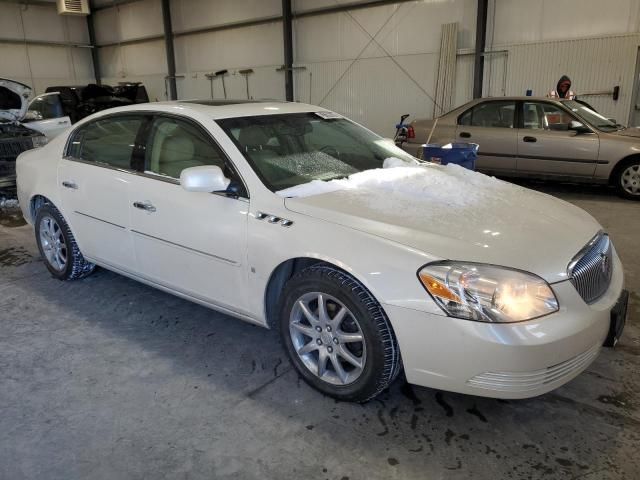 2008 Buick Lucerne CXL