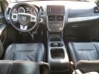 2012 Dodge Grand Caravan R/T