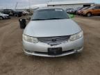 2002 Toyota Camry Solara SE