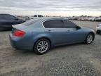 2007 Infiniti G35