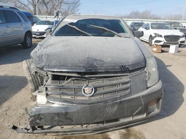 2007 Cadillac CTS HI Feature V6