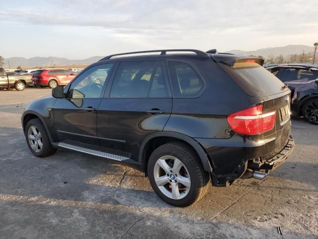 2010 BMW X5 XDRIVE30I