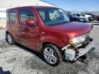 2014 Nissan Cube S