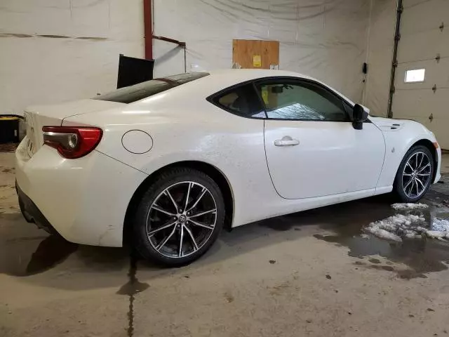 2017 Toyota 86 Base