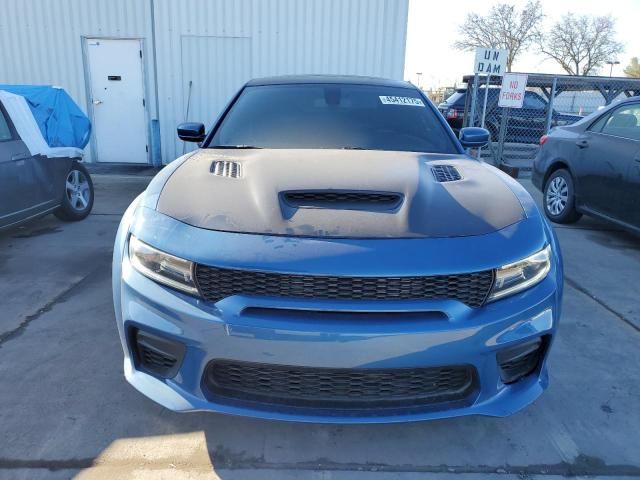 2021 Dodge Charger SRT Hellcat