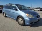 2010 Honda Odyssey EXL