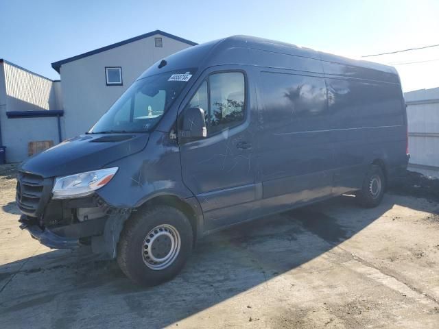 2019 Mercedes-Benz Sprinter 2500/3500