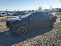 Vehiculos salvage en venta de Copart Eugene, OR: 2010 Toyota Corolla Base