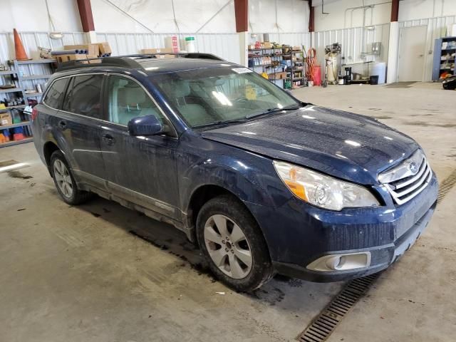 2011 Subaru Outback 2.5I Premium