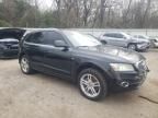 2014 Audi Q5 Premium Plus