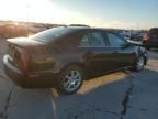 2007 Cadillac STS