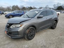 2019 Nissan Rogue S en venta en Madisonville, TN