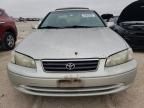 2000 Toyota Camry LE