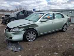 Salvage Cars with No Bids Yet For Sale at auction: 2007 Toyota Avalon XL