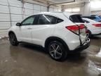 2022 Honda HR-V EXL