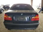 2002 BMW 325 I