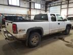 2006 Chevrolet Silverado K1500