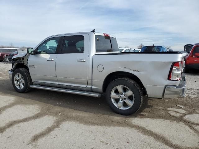 2015 Dodge RAM 1500 SLT