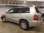 2003 Toyota Highlander Limited