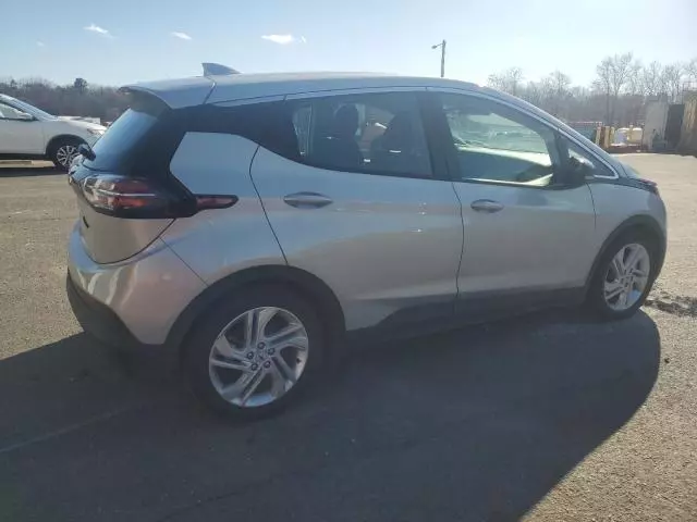 2023 Chevrolet Bolt EV 1LT