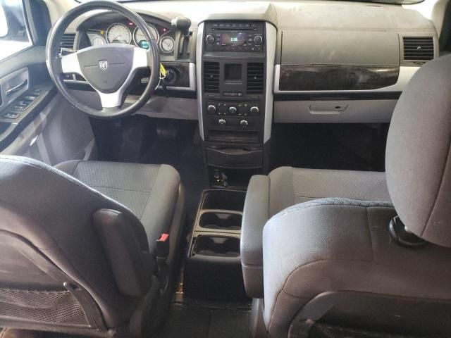 2010 Dodge Grand Caravan SXT