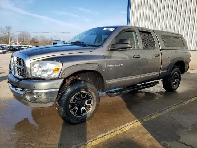 2007 Dodge RAM 1500 ST