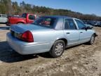 2008 Mercury Grand Marquis LS