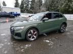 2024 Audi Q5 Premium Plus 45