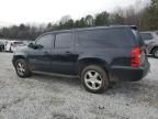 2013 Chevrolet Suburban C1500 LT