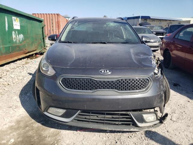 2019 KIA Niro EX