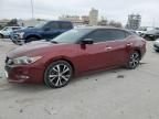 2016 Nissan Maxima 3.5S