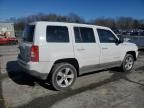 2011 Jeep Patriot Sport