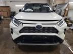 2020 Toyota Rav4 XSE