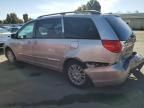 2009 Toyota Sienna XLE