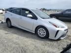 2022 Toyota Prius Night Shade