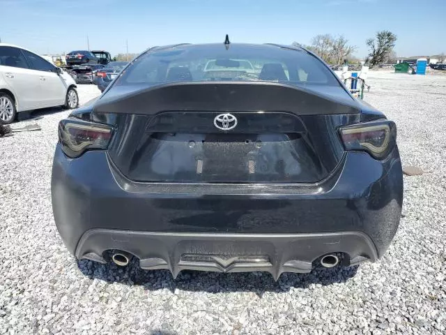 2017 Toyota 86 Base