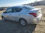 2017 Nissan Versa S