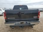 2006 Chevrolet Silverado C2500 Heavy Duty