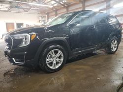 2022 GMC Terrain SLE en venta en Pekin, IL