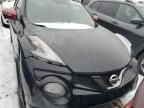 2017 Nissan Juke S