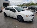 2007 Saturn Ion Level 2