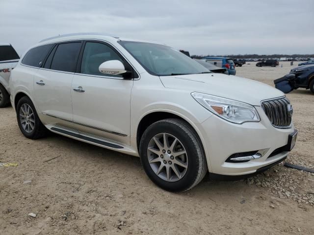 2015 Buick Enclave