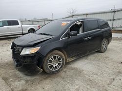 2011 Honda Odyssey EXL en venta en Walton, KY