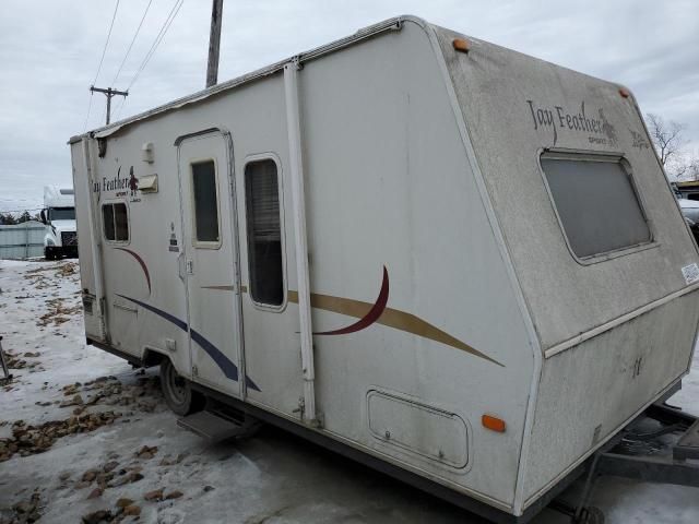 2006 Jayco JAY Feathe