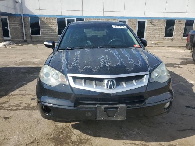 2008 Acura RDX