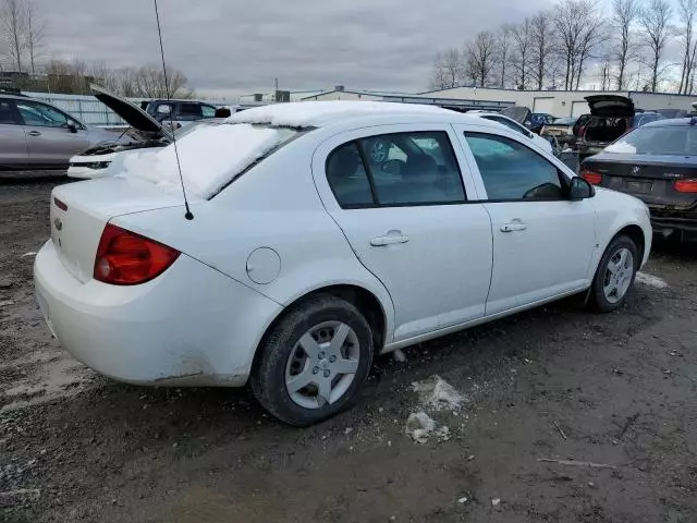 2007 Chevrolet Cobalt LS