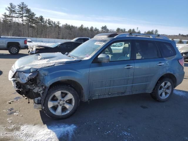 2011 Subaru Forester Touring