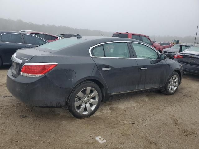 2011 Buick Lacrosse CXL