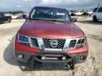 2013 Nissan Frontier S